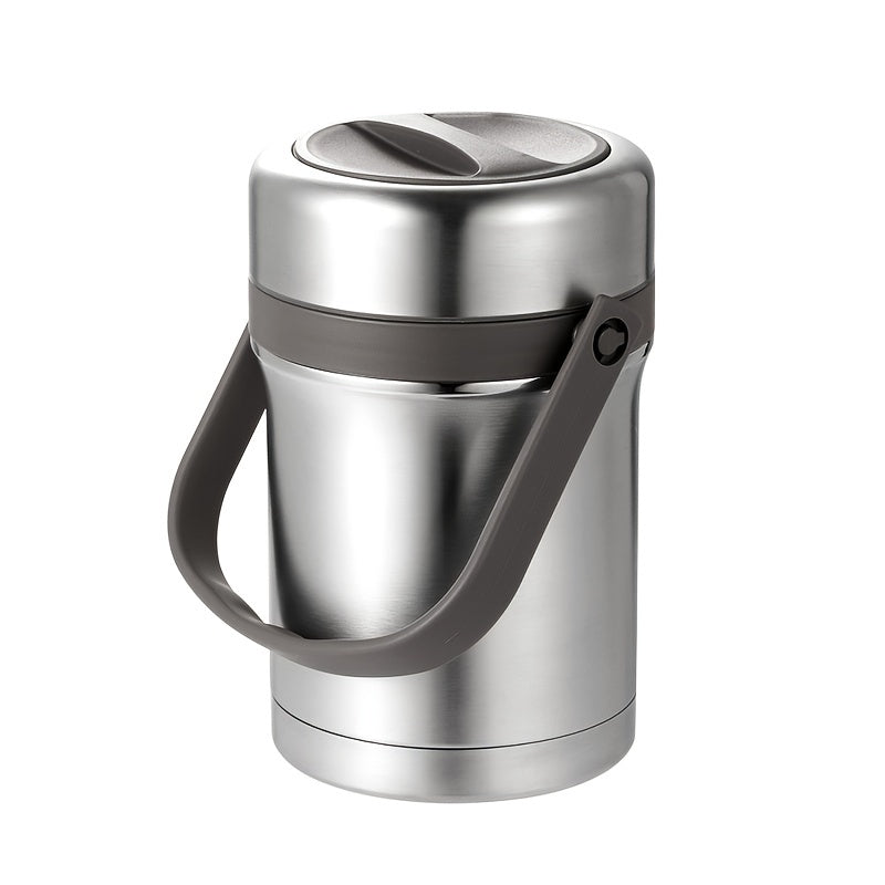 Insulated Food Stainless Steel Container-0