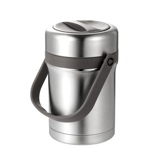Insulated Food Stainless Steel Container-0