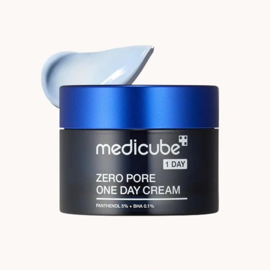 Medicube Zero Pore One Day Cream-0